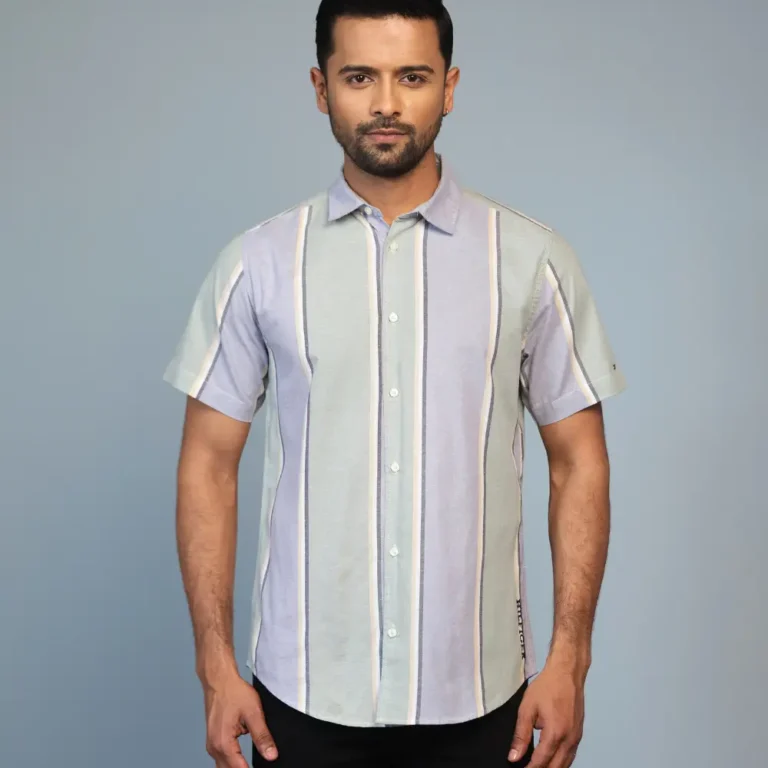 Short Sleeve Shirt