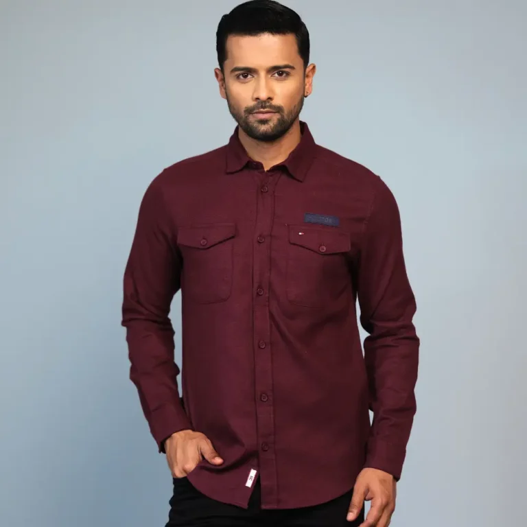 Casual Shirt For Men