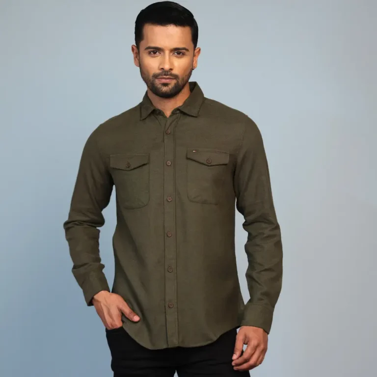 Casual Shirt For Men