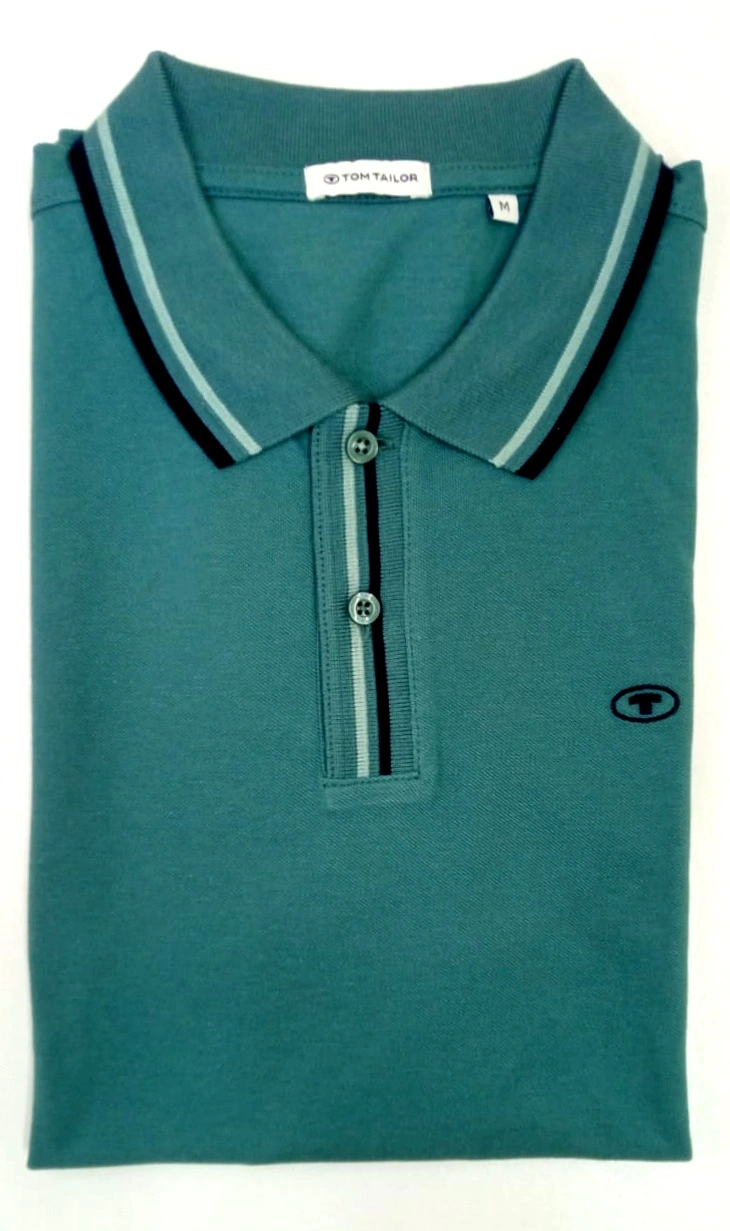 Tom Tailor Polo Shirt