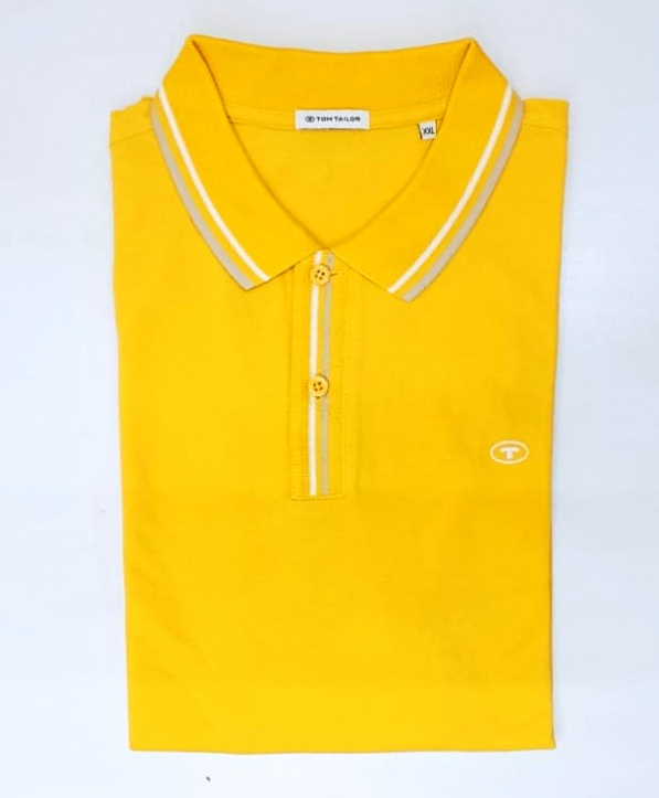 Tom Tailor Polo Shirt